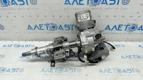 Steering column with EPS Kia Niro 17 HEV under Start-Stop