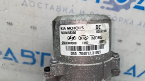 Steering column with EPS Kia Niro 17 HEV under Start-Stop