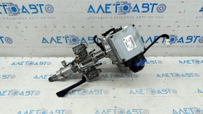 Steering column with EPS Kia Niro 17 HEV under Start-Stop