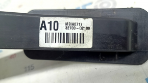 Kia Niro 17-22 gas pedal