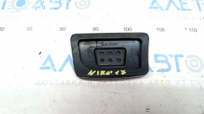 Brake pedal pad for Kia Niro 17-19 HEV, PHEV