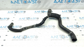 Upper Cooling Hose Ford Bronco Sport 21-25 1.5T