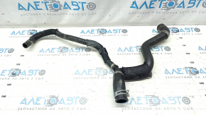Upper Cooling Hose Ford Bronco Sport 21-25 1.5T