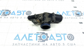 Cooling system flange Ford Bronco Sport 21-25 1.5T