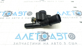 Cooling system flange Ford Bronco Sport 21-25 1.5T