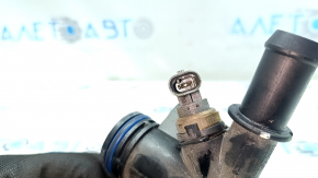 Cooling system flange Ford Bronco Sport 21-25 1.5T