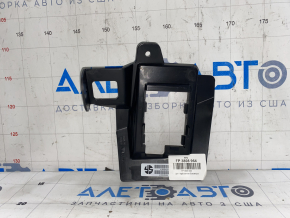 BSM Block Mount Right Jeep Renegade 15-