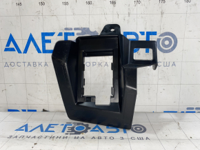 BSM Block Mount Right Jeep Renegade 15-