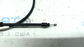 Hood Release Cable Rear Ford Bronco Sport 21-25