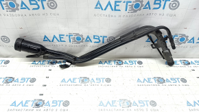 Fuel filler neck Ford Bronco Sport 21-25 1.5T