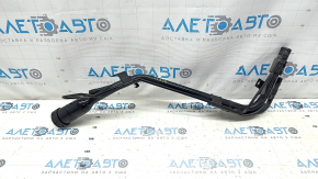 Fuel filler neck Ford Bronco Sport 21-25 1.5T