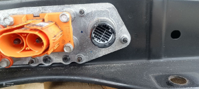 Nissan Leaf 13-17 79.7% Battery Assembly
