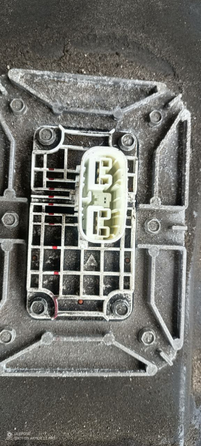 Nissan Leaf 13-17 79.7% Battery Assembly