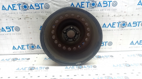 Wheel disk iron R16 5x114.3 Nissan Leaf 11-17