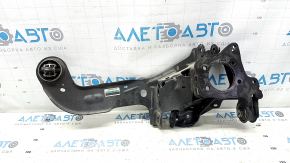 Rear left axle Ford Bronco Sport 21-25 under Part time drive