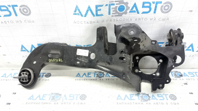 Rear left axle Ford Bronco Sport 21-25 under Part time drive