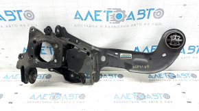 Rear right axle Ford Bronco Sport 21-25 under Part time drive