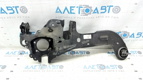Rear right axle Ford Bronco Sport 21-25 under Part time drive