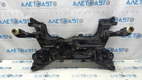 Front subframe Ford Bronco Sport 21-25 under Part time drive