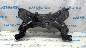 Front subframe Ford Bronco Sport 21-25 under Part time drive