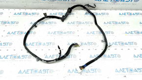 Kia Niro 17-19 HEV, PHEV tailgate wiring