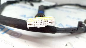 Kia Niro 17-19 HEV, PHEV tailgate wiring
