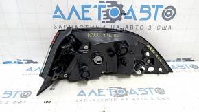 Honda Accord 2023-2024 Left Outer Wing Light with Trim