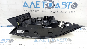 Honda Accord 2023-2024 Left Outer Wing Light with Trim