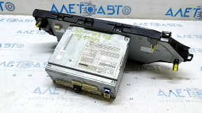 Toyota Avalon 13-14 monitor, display, scratches, broken mounts