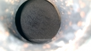 Kia Niro 17-22 HEV rear catalytic converter with heater