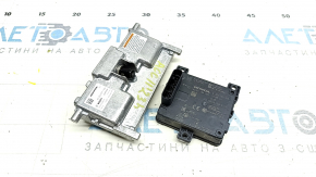 Honda Accord 2023-2024 radar cruise control with front camera