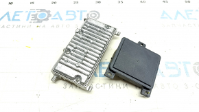 Honda Accord 2023-2024 radar cruise control with front camera