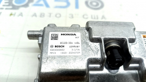 Honda Accord 2023-2024 radar cruise control with front camera