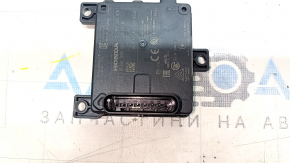Honda Accord 2023-2024 radar cruise control with front camera