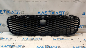 Radiator grill grill Jaguar F-Pace X761 17-20 without emblem and molding