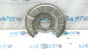 Brake Disc Cover Rear Left Ford Bronco Sport 21-25