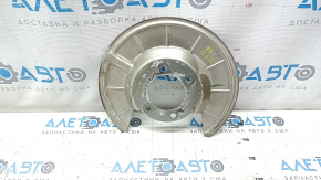 Brake Disc Cover Rear Right Ford Bronco Sport 21-25