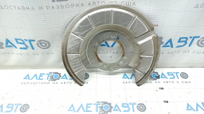 Brake Disc Cover Rear Right Ford Bronco Sport 21-25