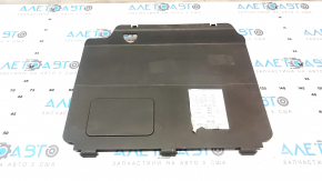 Battery cover for Audi Q5 8R 09-17 without housing