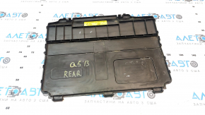 Battery cover for Audi Q5 8R 09-17 without housing