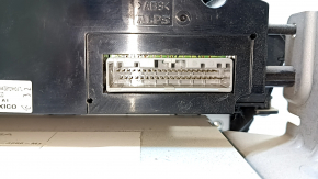 Acura MDX 07-09 Radio Cassette Player Panel Scratched