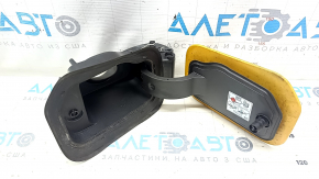 Fuel filler flap with housing Ford Bronco Sport 21-25
