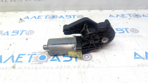 Jeep Grand Cherokee WK2 11-22 driver's seat backrest adjustment motor without frame