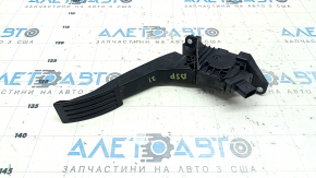 Gas Pedal Ford Bronco Sport 21-25