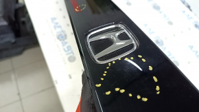 Honda Accord 2023-2024 trunk lid inner light with emblem, scratches