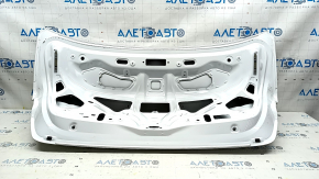 Honda Accord 23-24 trunk lid, white, NH-883P, with spoiler