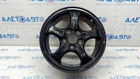 R16x6.5J Kia Niro 17-22 HEV light curb rim