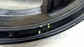 R16x6.5J Kia Niro 17-22 HEV light curb rim