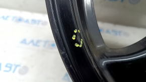 R16x6.5J Kia Niro 17-22 HEV light curb rim