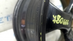 R16x6.5J Kia Niro 17-22 HEV light curb rim